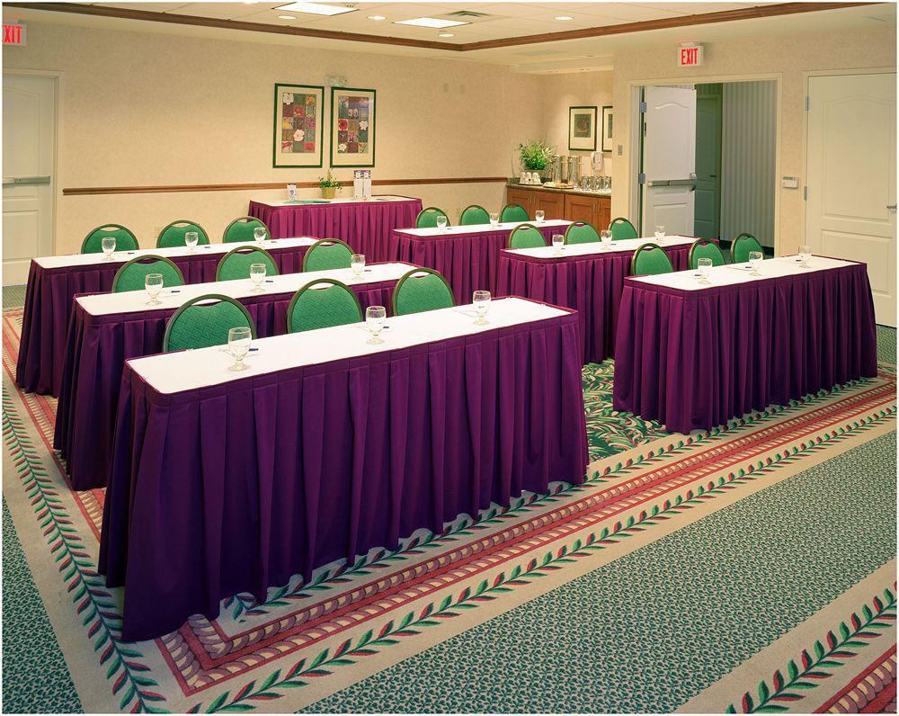 Hilton Garden Inn Minneapolis Maple Grove Einrichtungen foto