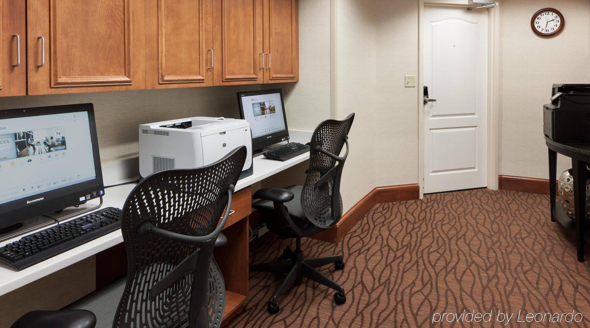 Hilton Garden Inn Minneapolis Maple Grove Exterior foto