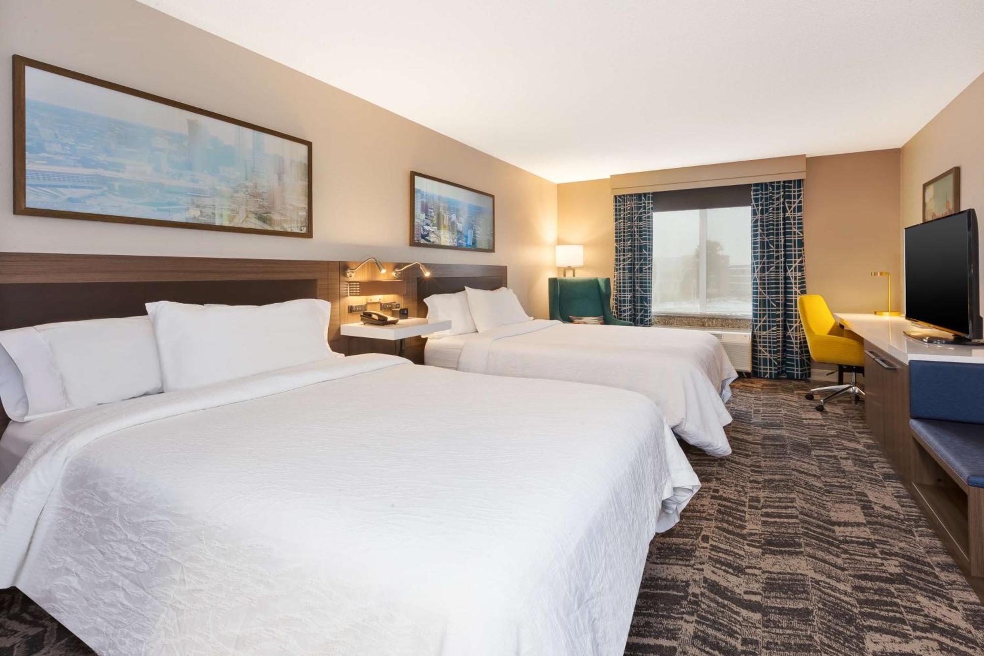 Hilton Garden Inn Minneapolis Maple Grove Exterior foto